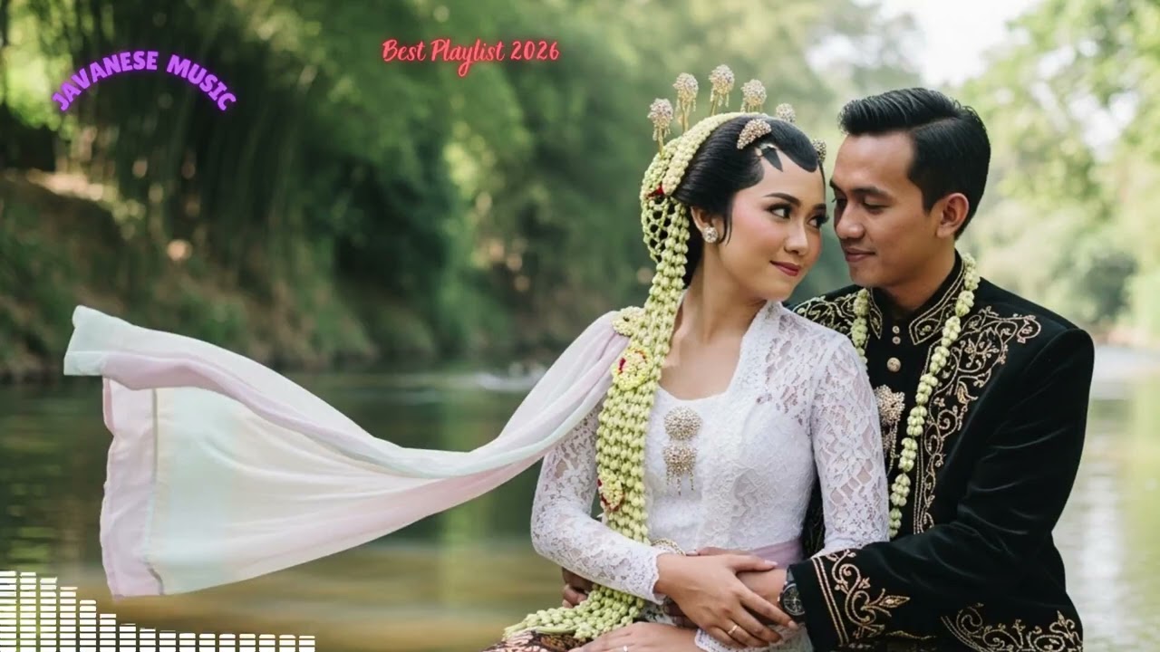 Java Soft Love Continuum Dream 🌸 | Endless Romantic Remix Flow”