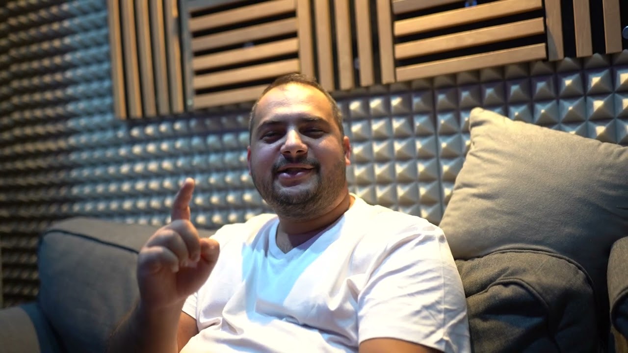 Regit Band - Sar Nane Love (Official VideoKlip) - 2025