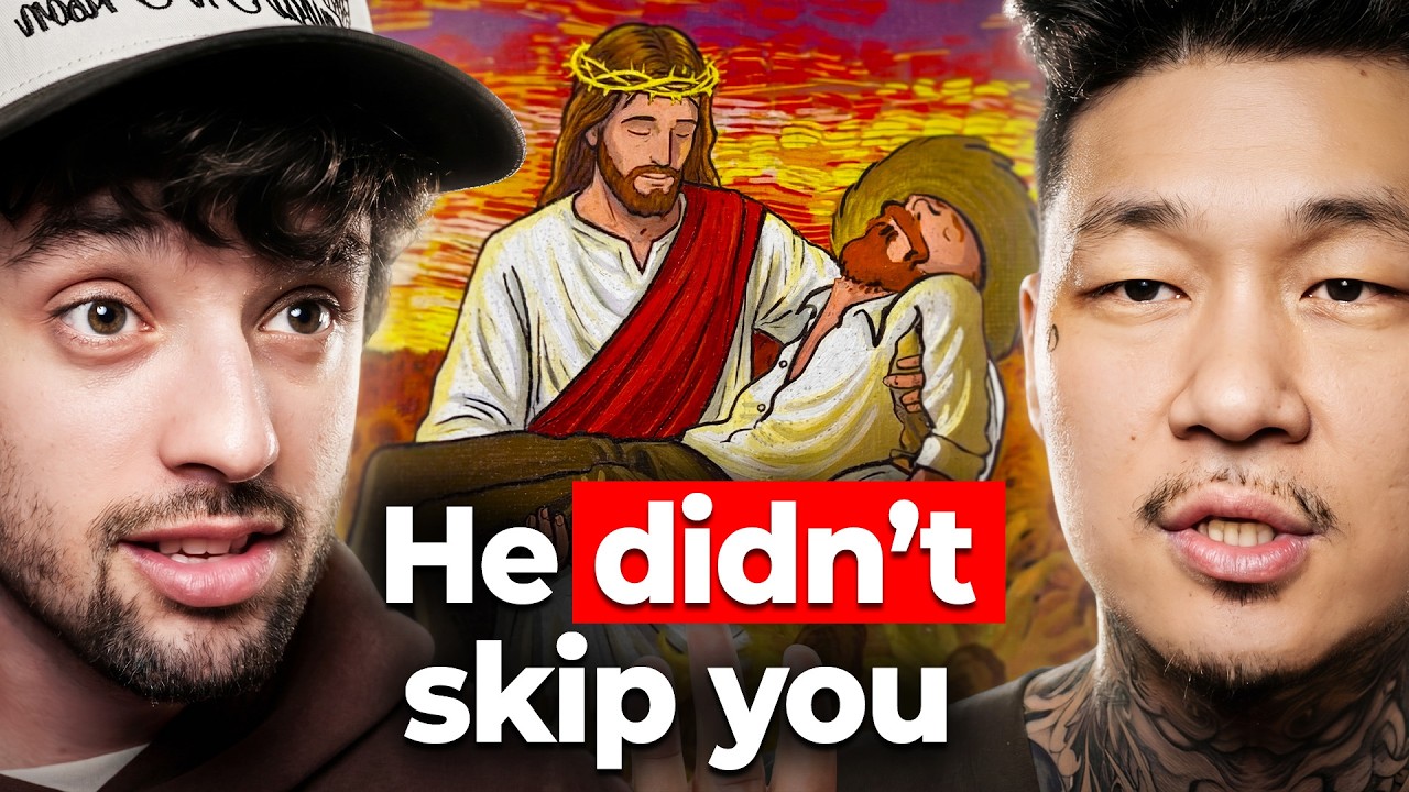 Why Does God Bless Others Instead of You? | #051 | Unlearned Wisdom by @johnnychanglive