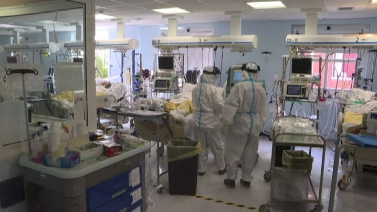 Covid-19, in Italia oltre 50mila morti da inizio pandemia