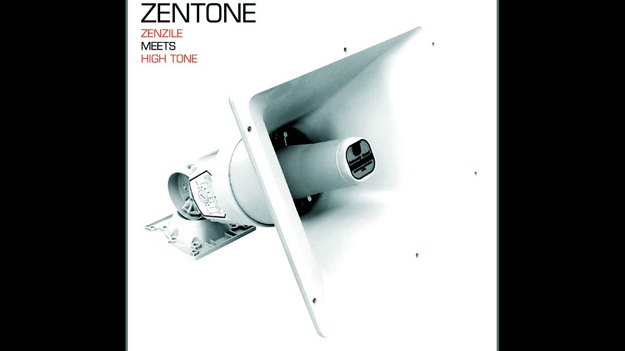 Zentone - The Source