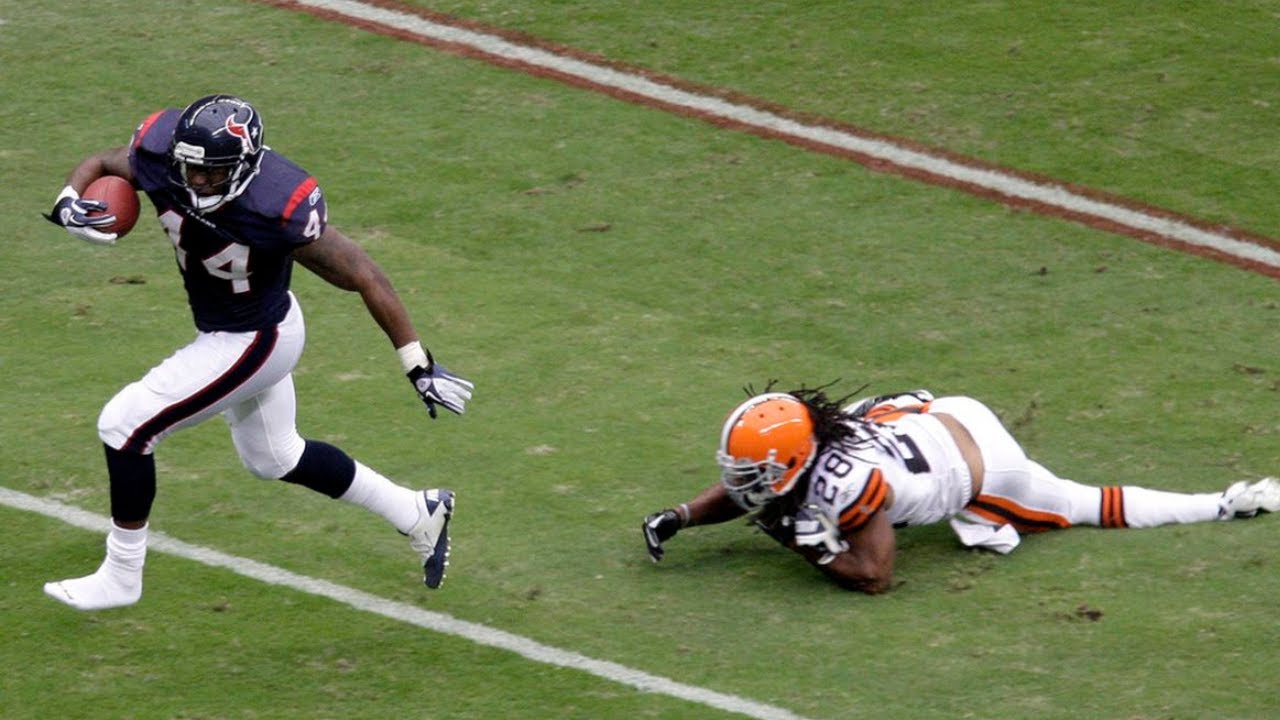 NFL Craziest 