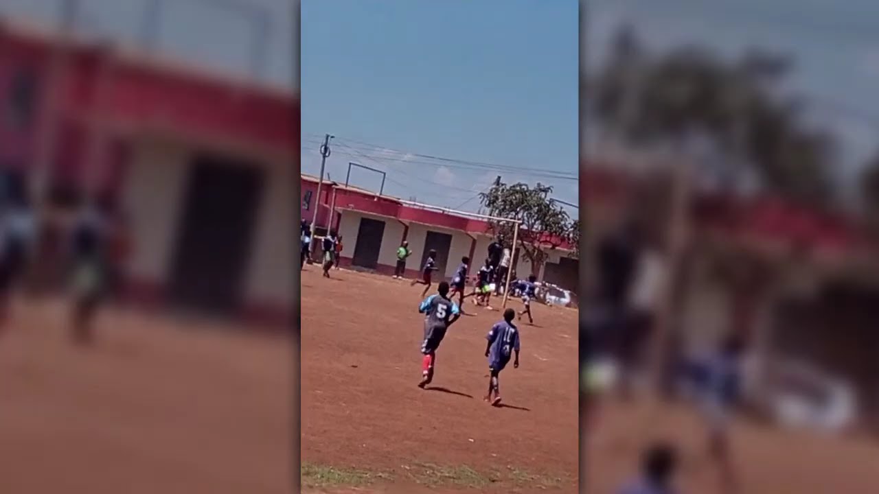 JUJAWESTVIEW VS BARCA SPORT (PART2)