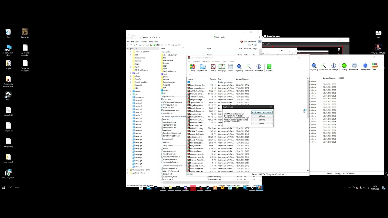 Jak Zainstalować game config