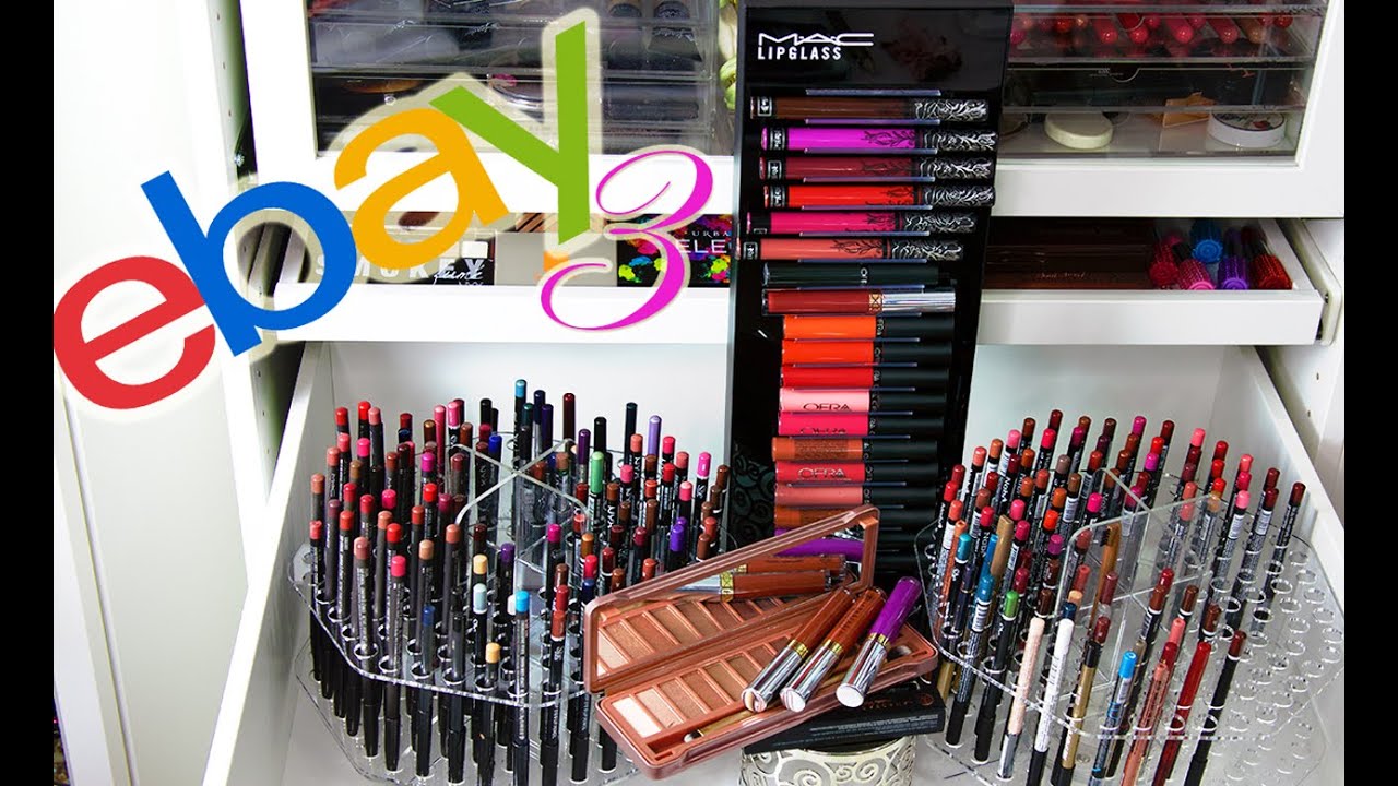 eBay finds with Beautysworld Ep 3.