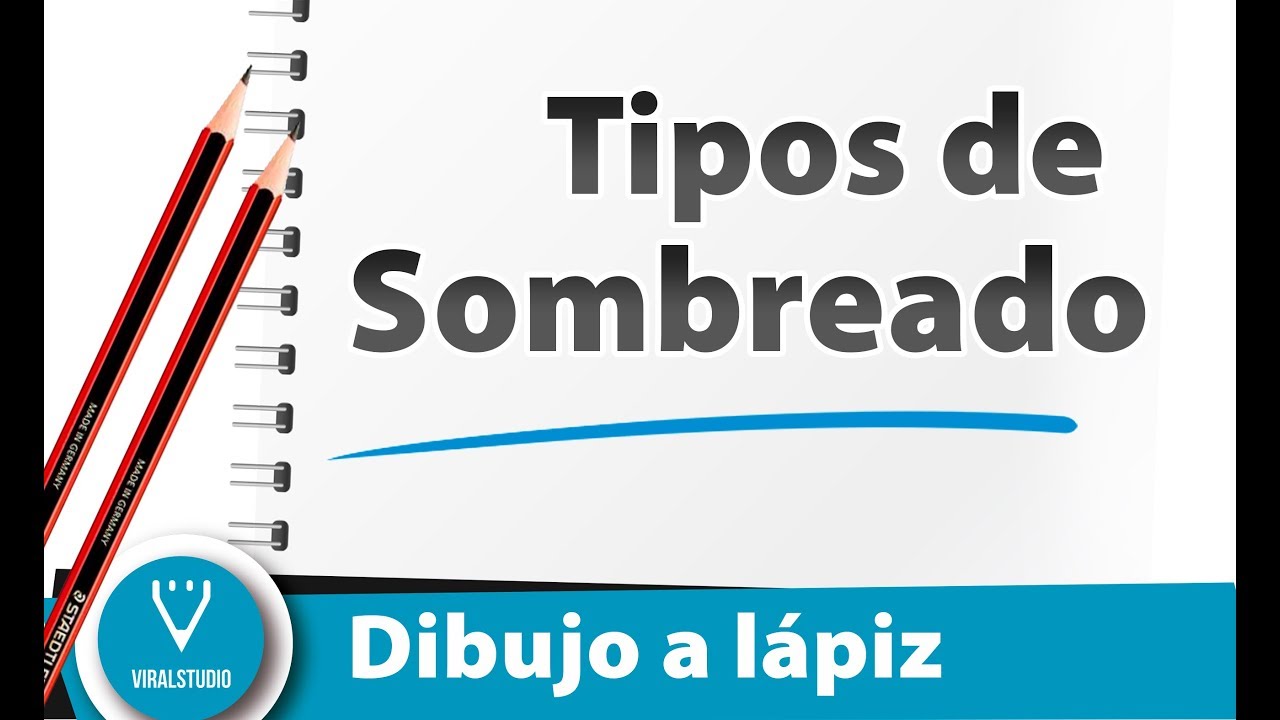 tipos de sombreado