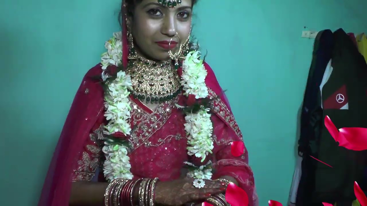 Komal weds Sanjiv , part 6