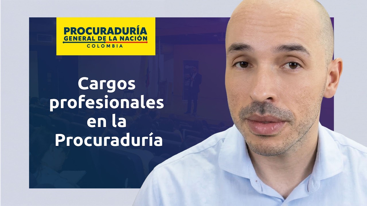 388 Requisitos de los empleos profesionales en la Procuraduría General de la Nación