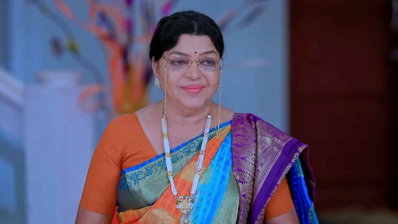 Nagini - Ep 205 - Ramji, Harini Chandra, Deepika Das - Malayalam Tv Serial - Zee Keralam Classics