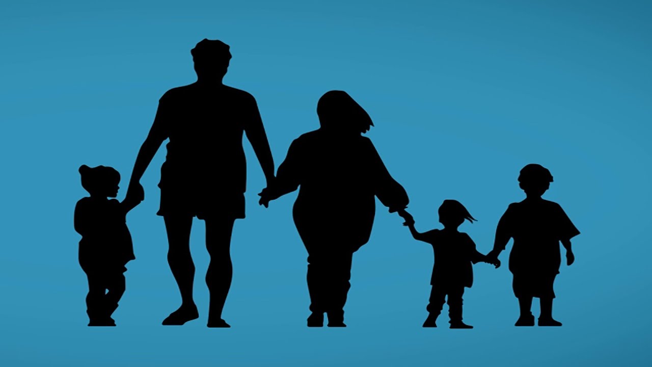 Texas boasts record number of child adoptions over last year