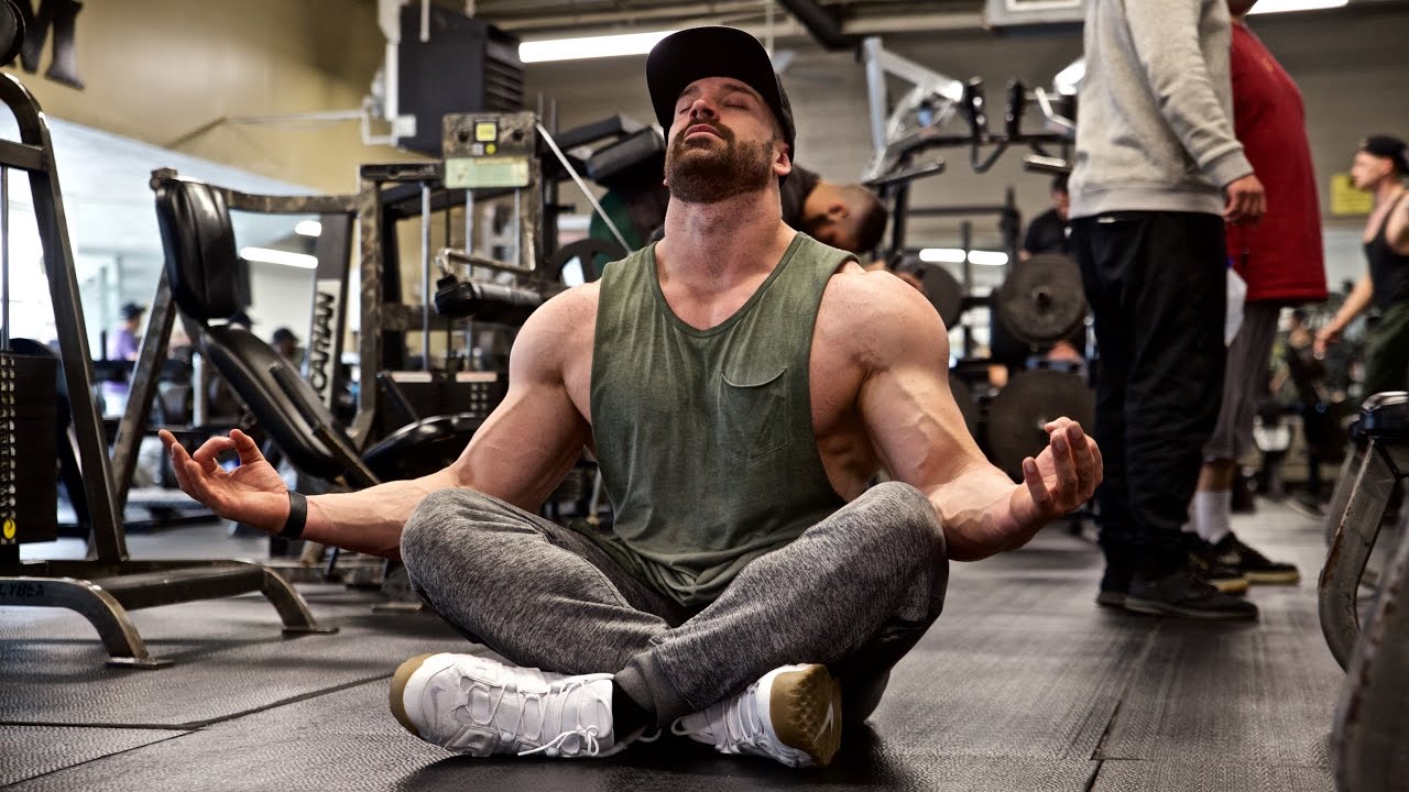 NO TALKING | JUST WORKOUT