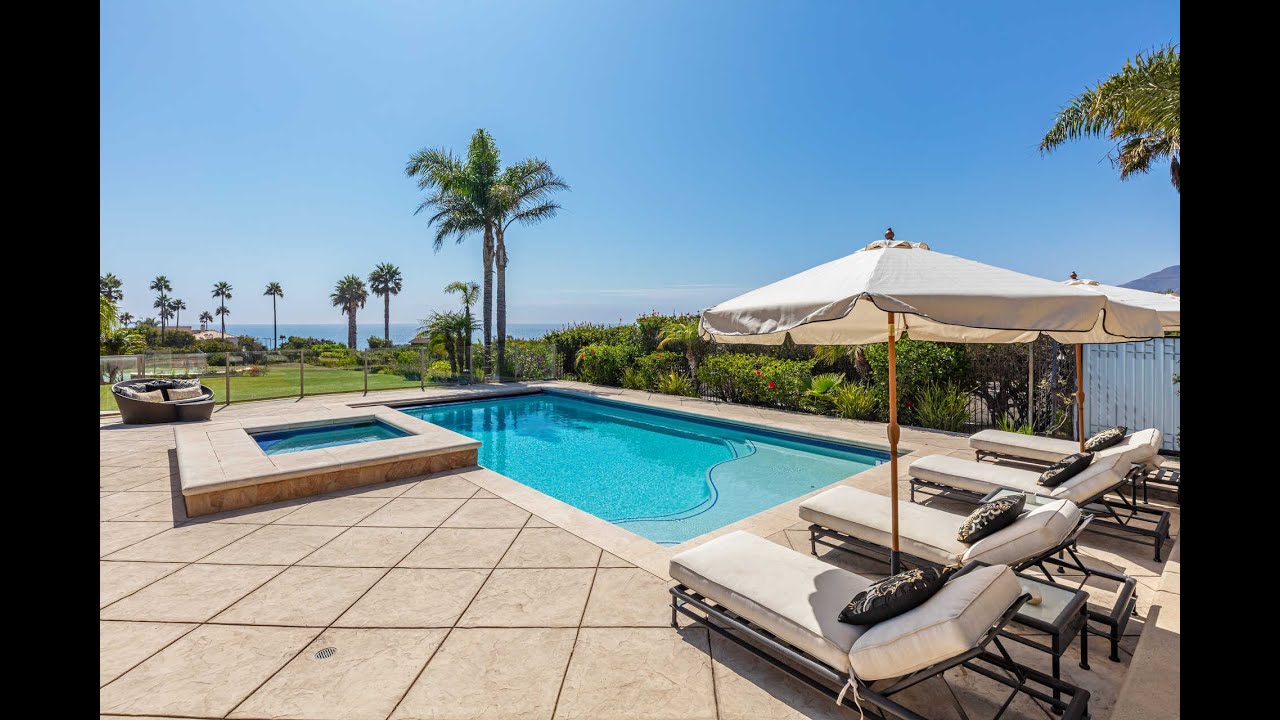 30532 Morning View Drive | Malibu, CA