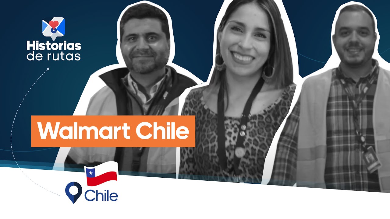 &iquest;C&oacute;mo Funciona la Log&iacute;stica de Walmart? | As&iacute; Optimizan su Operaci&oacute;n
