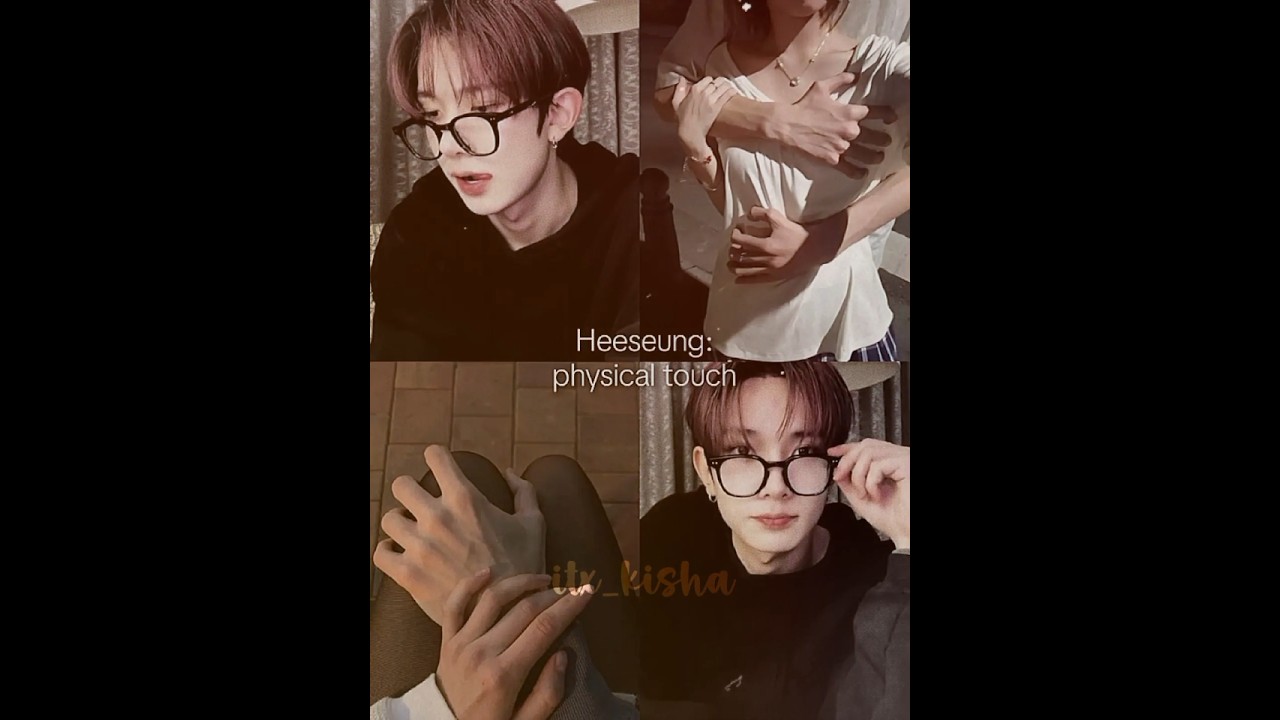 Enhypen as love languages❤️&zwj;🔥#jaywonberry #heeseung #enhypenff #enhypenedit #jungwon #sunghoon #kpop