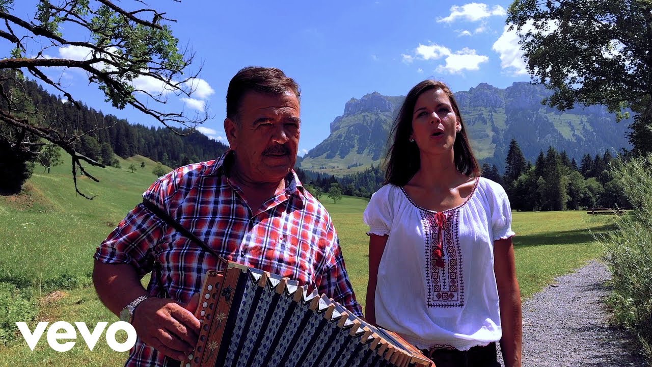 Oesch's die Dritten - Dr Louf vom Läbe