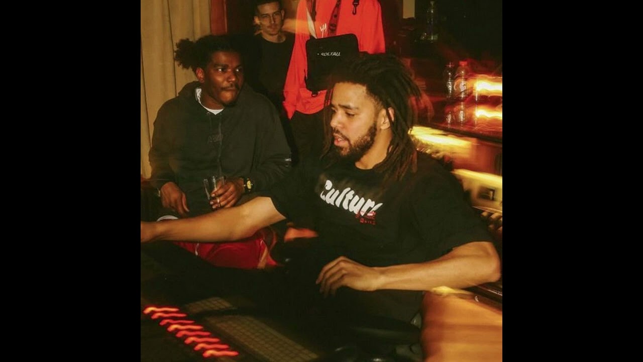 [FREE] J Cole Type Beat x Dreamville Type Beat - 