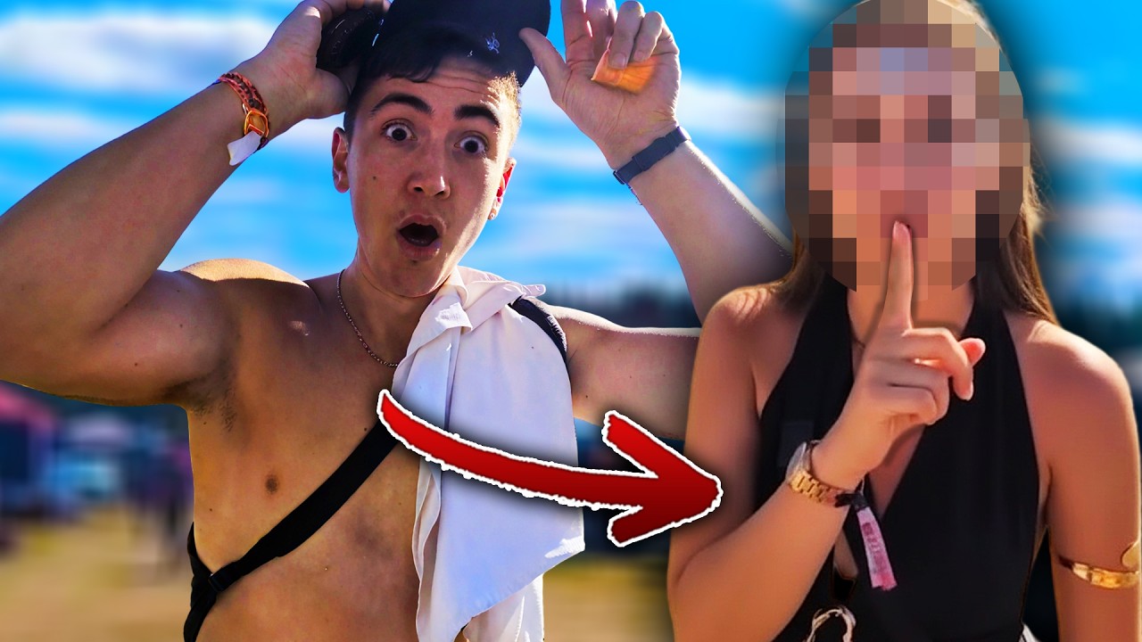 SIE WAR ERST... 😳 | Airbeat One 2025