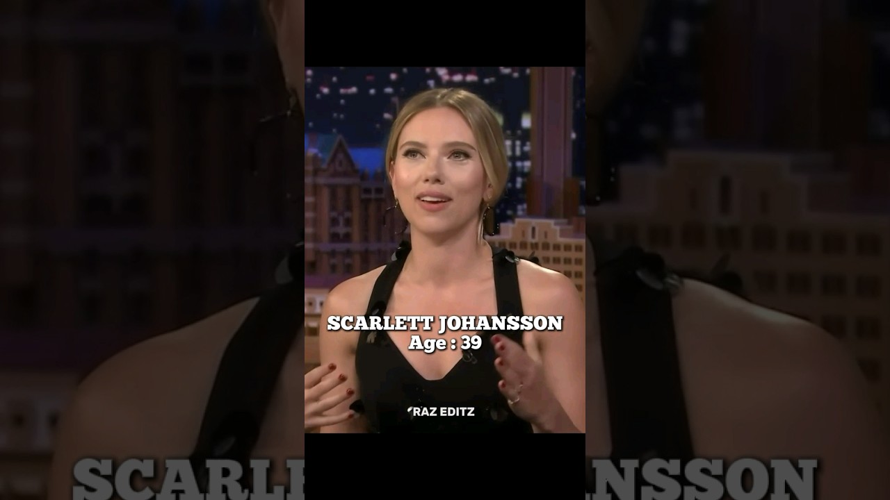 Marvel Cast Age vs Their Character Age #shorts #marvel #avengers #actor #celebrity #shortvideo