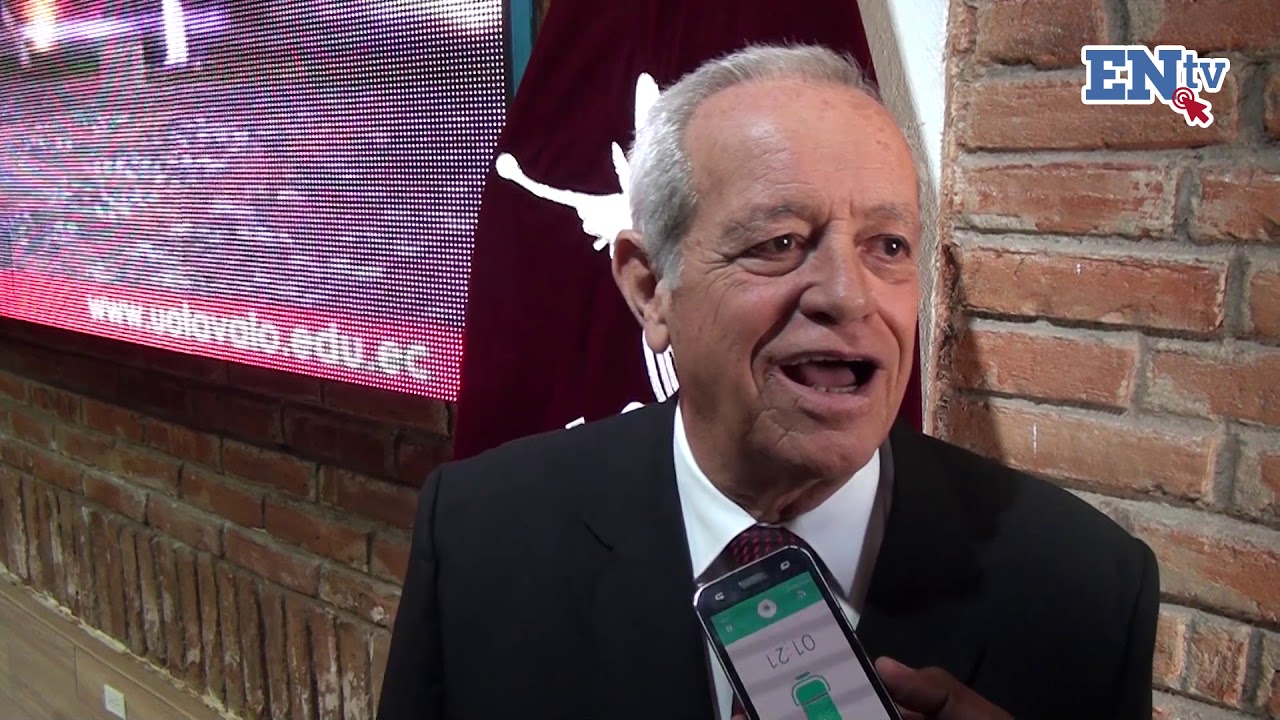Universidad de Otavalo | ENtv