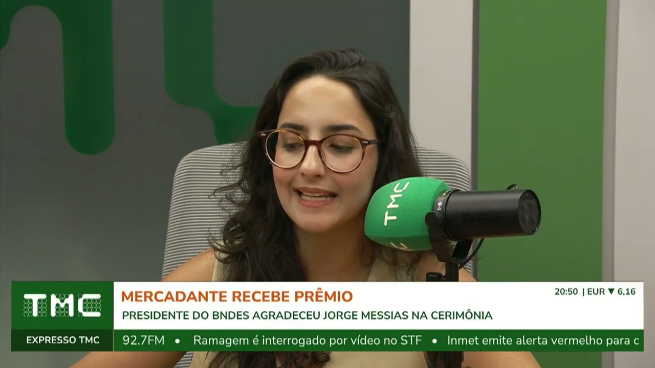 ALOIZIO MERCADANTE É ELEITO PERSONALIDADE ECONÔMICA DE 2025