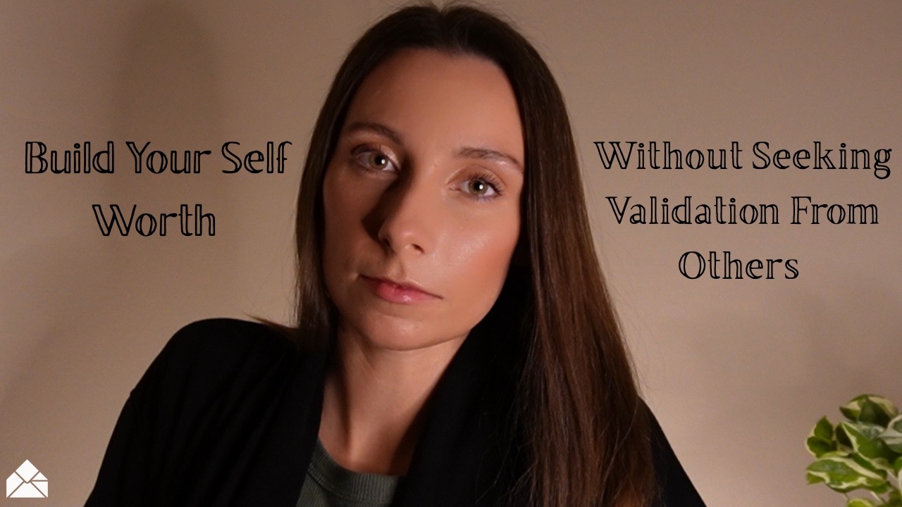 The Emotional Pattern That Ruined My Life For 20 Years