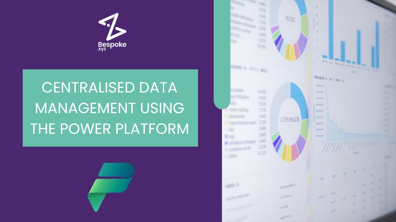 Streamlining Data Management with Microsoft Power Platform | Live Demo