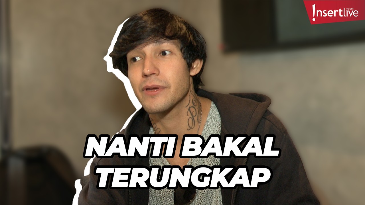 Diisukan Dekat dengan Jule, Naufal Samudra Ngaku Berteman