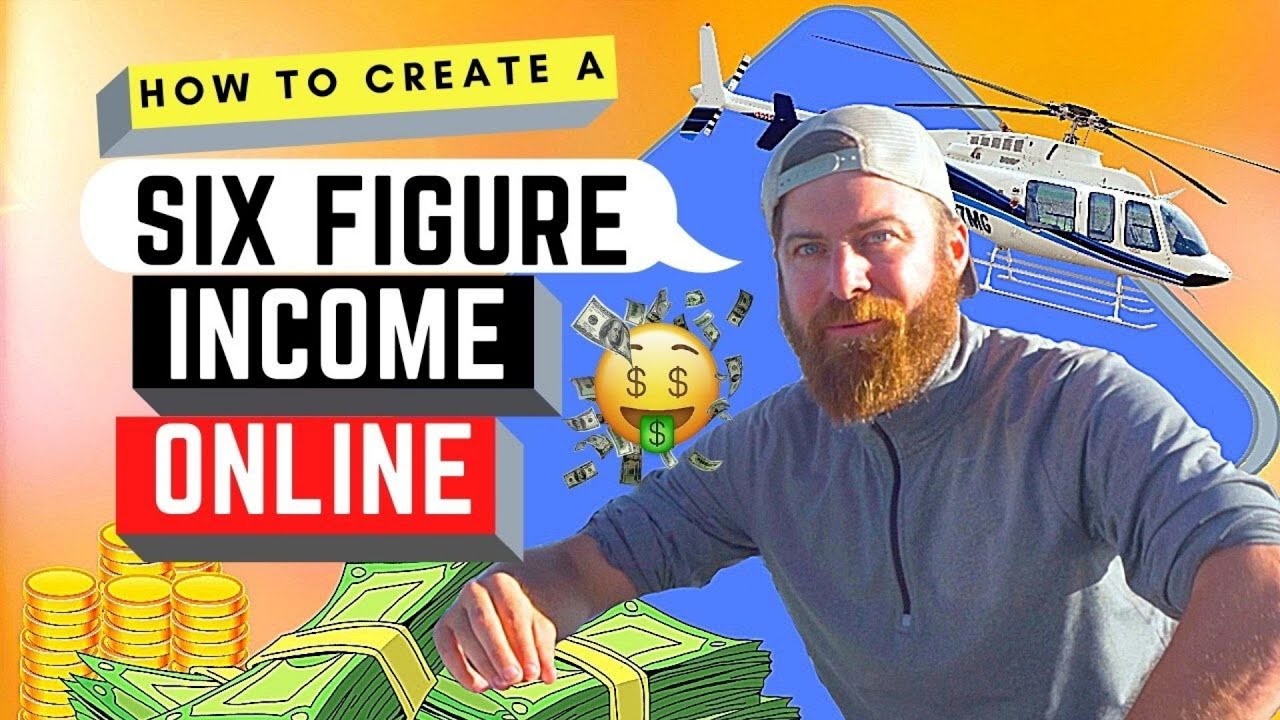 How To Make Money Online - John Crestani - Super Affiliate System