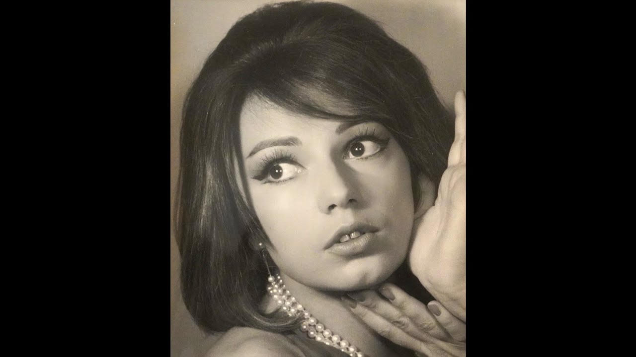 Stella Dizzy  :  Grazie Settembre - Il mio giorno  (  Italian Jazz Vocals  e.... Vol.1  )  1960