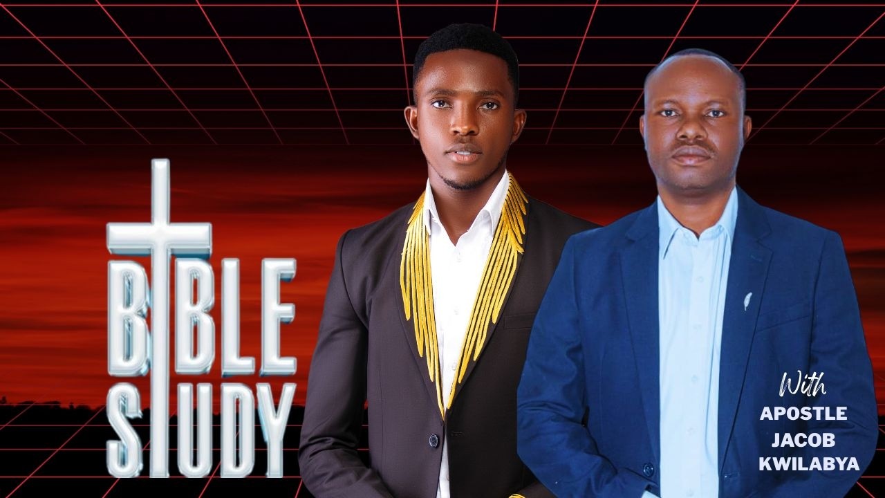 Bible study | Mafundisho ya Biblia| Prophet Isaiah Nazi