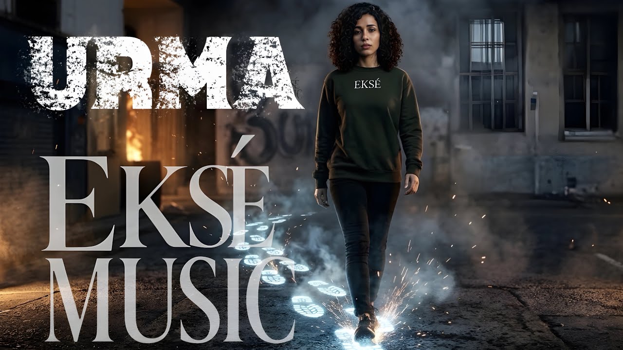 EKSE Music - URMA (Official Video) | Viața pe strune
