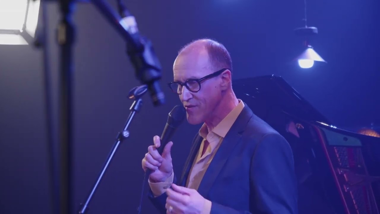 Le Jazz et la Java