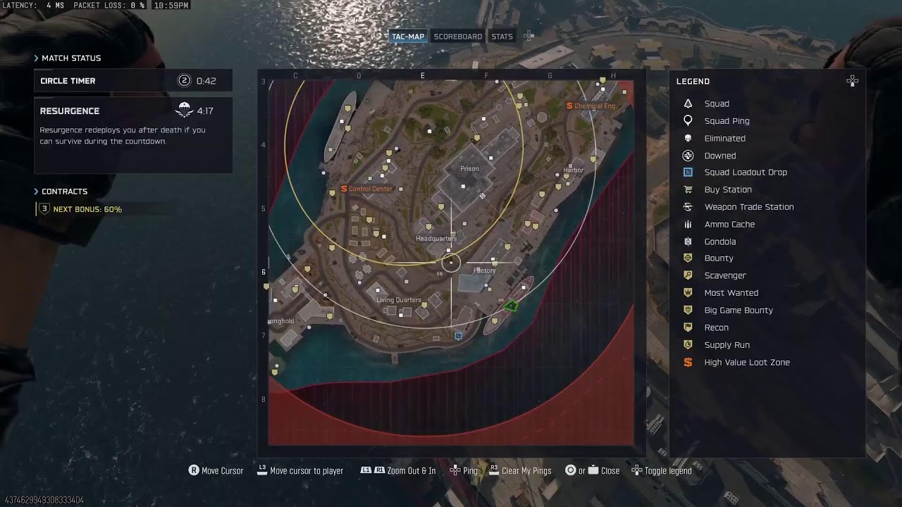 Call of Duty Warzone