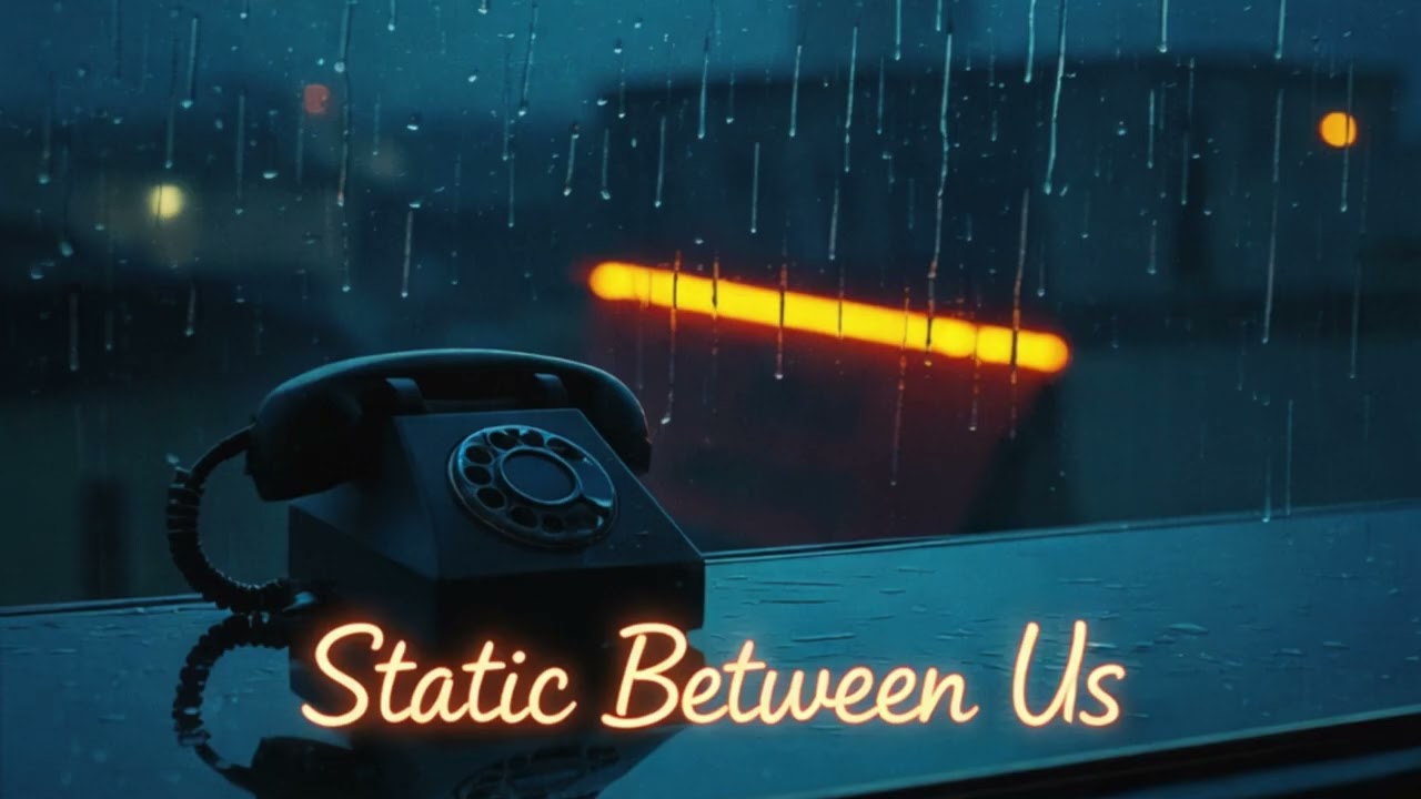 Static Between Us