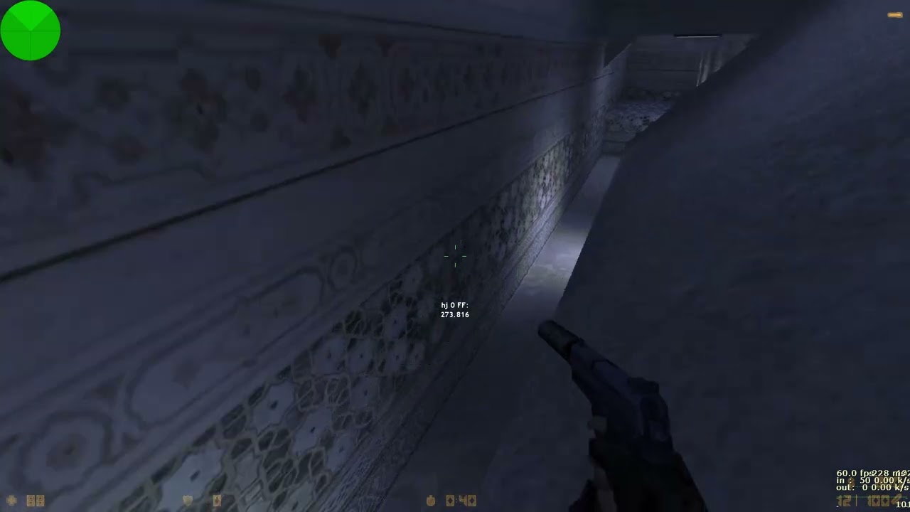 Okazys on hb_gorbachev_x done in 01꞉09.57