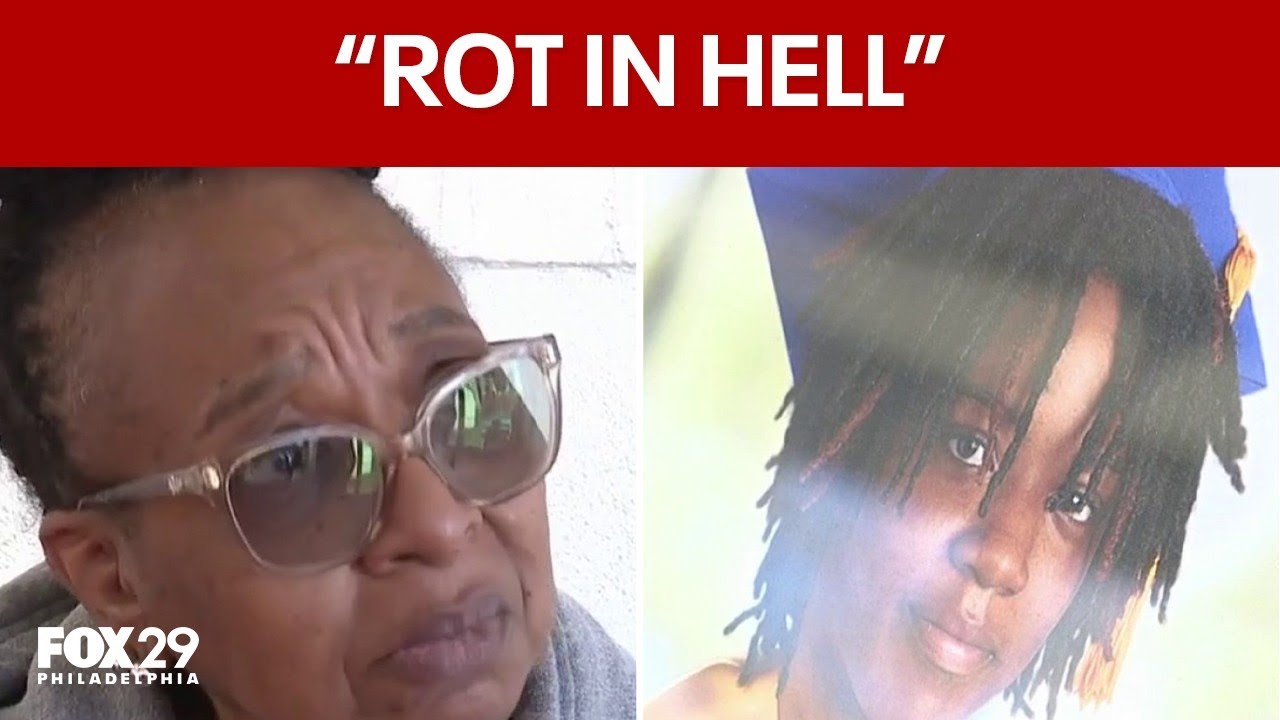 Family mourns 20-year-old killed in West Philly shooting