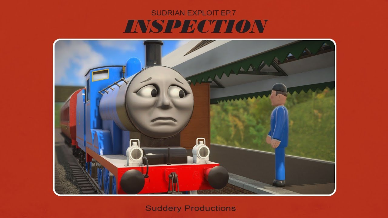 Inspection | Sudrian Exploit: Episode 7