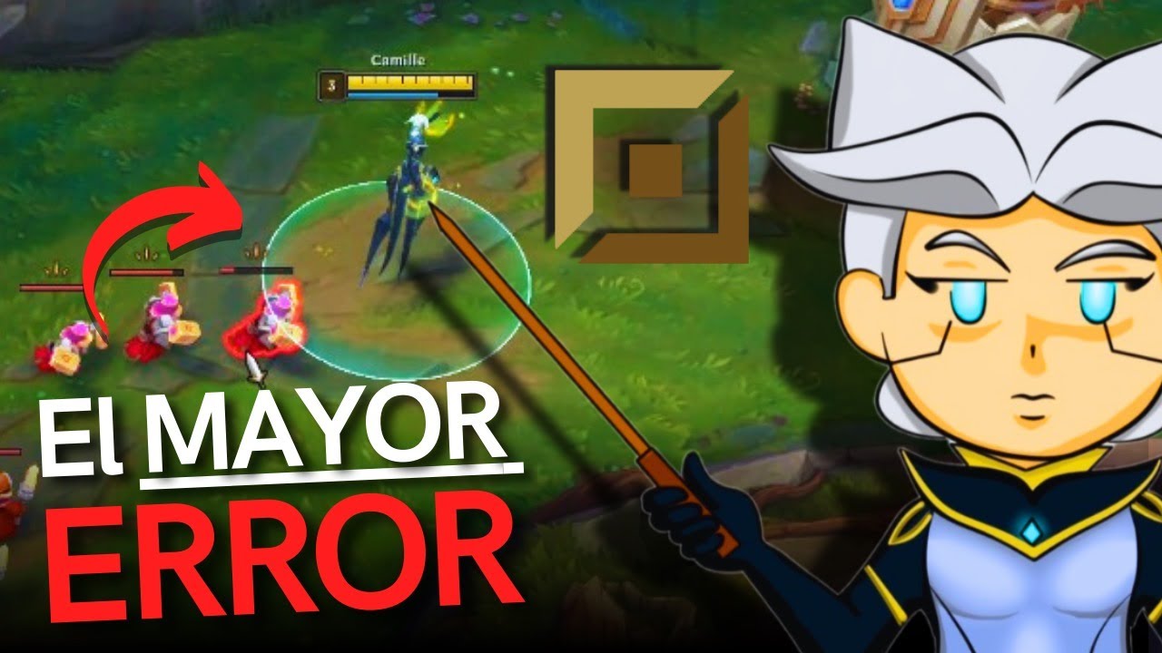 Lo que HACES MAL siendo TOP (Por esto pierdes tu linea) | Sneith