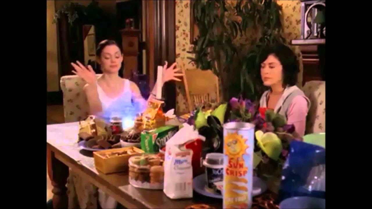 Charmed California Gurls