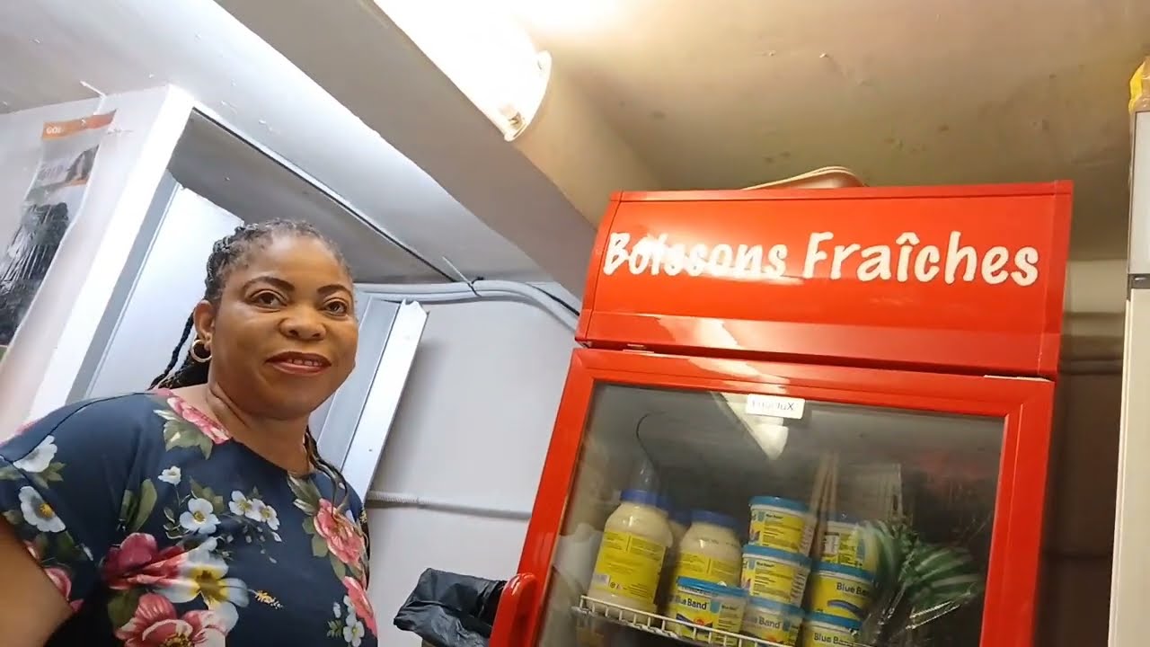 Évangélisation de rue