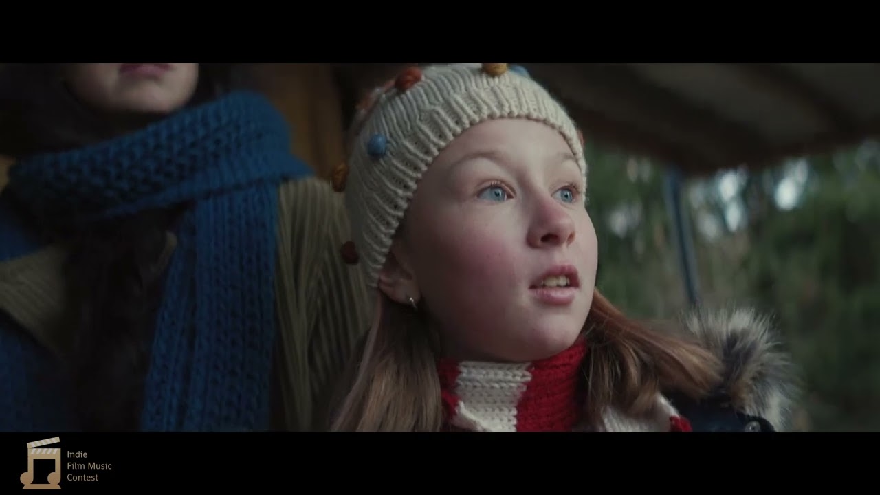 Take Care - Indie Film Music Contest - Music by Filipe Pilar - Original Film by Sune Sorensen.