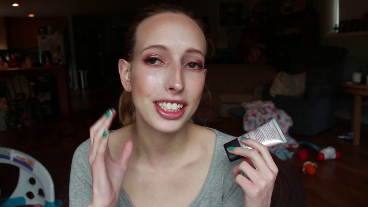 March Makeup Purchases and Review