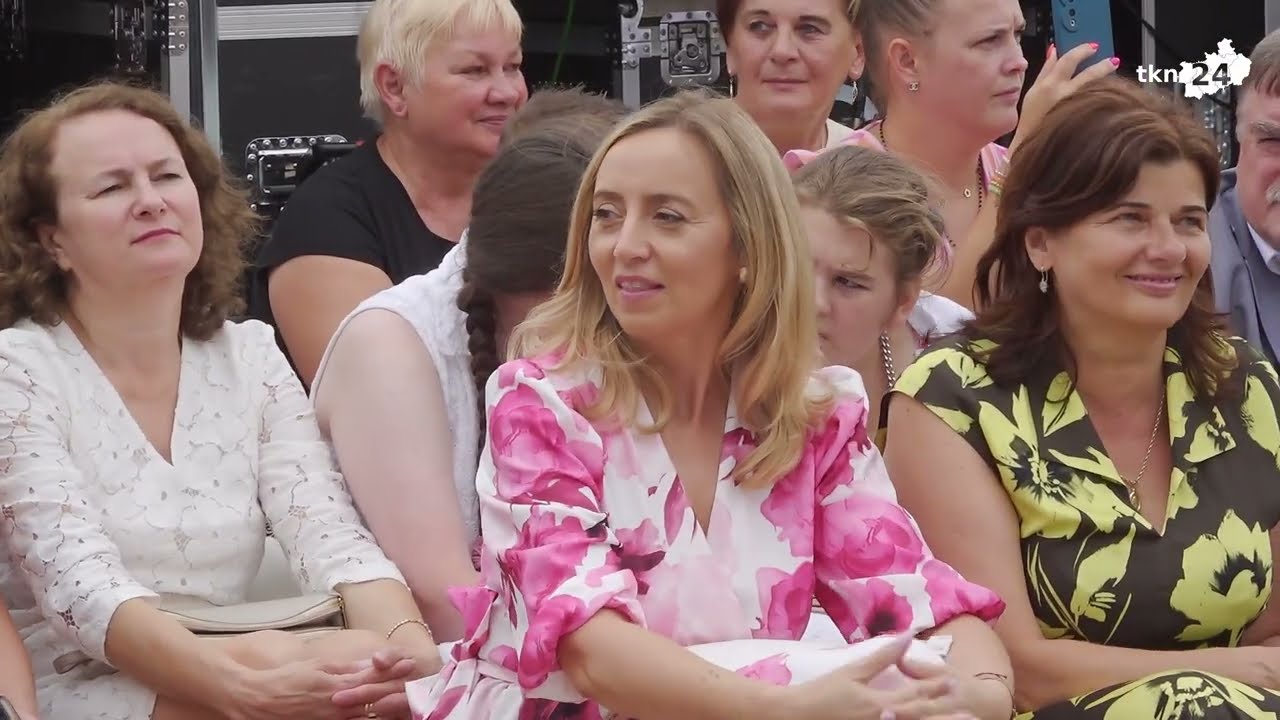 Dni Gowarczowa 2024. Na finał koncert zespołu VIDEO