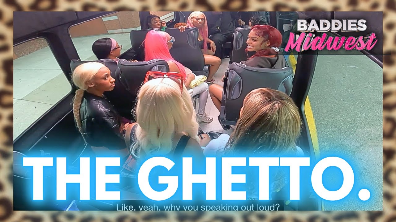 BADDIES MIDWEST EP. 3 | SUMMER VS AHNA MAC, IVORI & EMMA + IVORI VS BIG LEX + BIG LEX VS PRETTY P