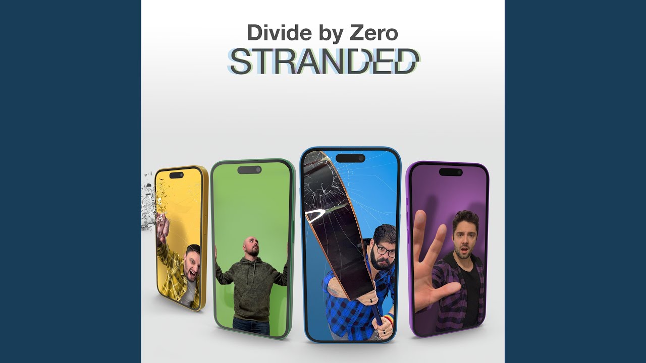 Stranded