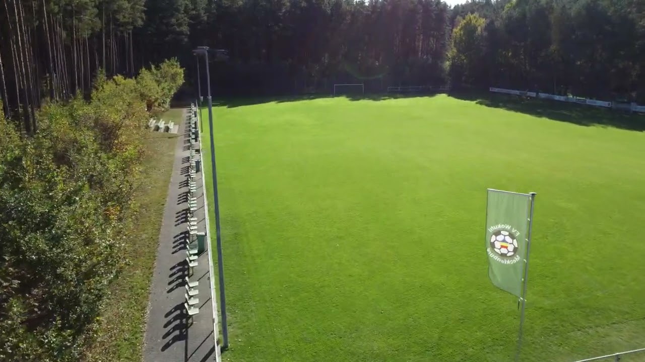 FV Wokuhl Stadion