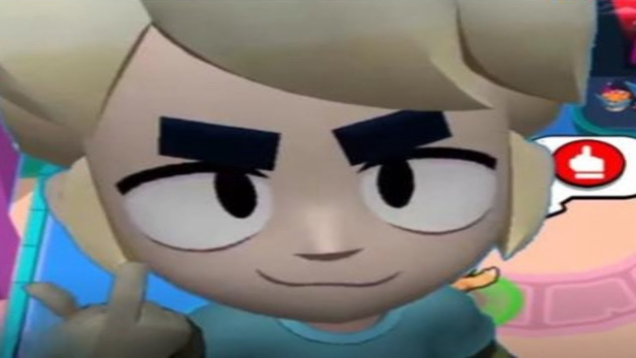 Brawl Stars MEMES