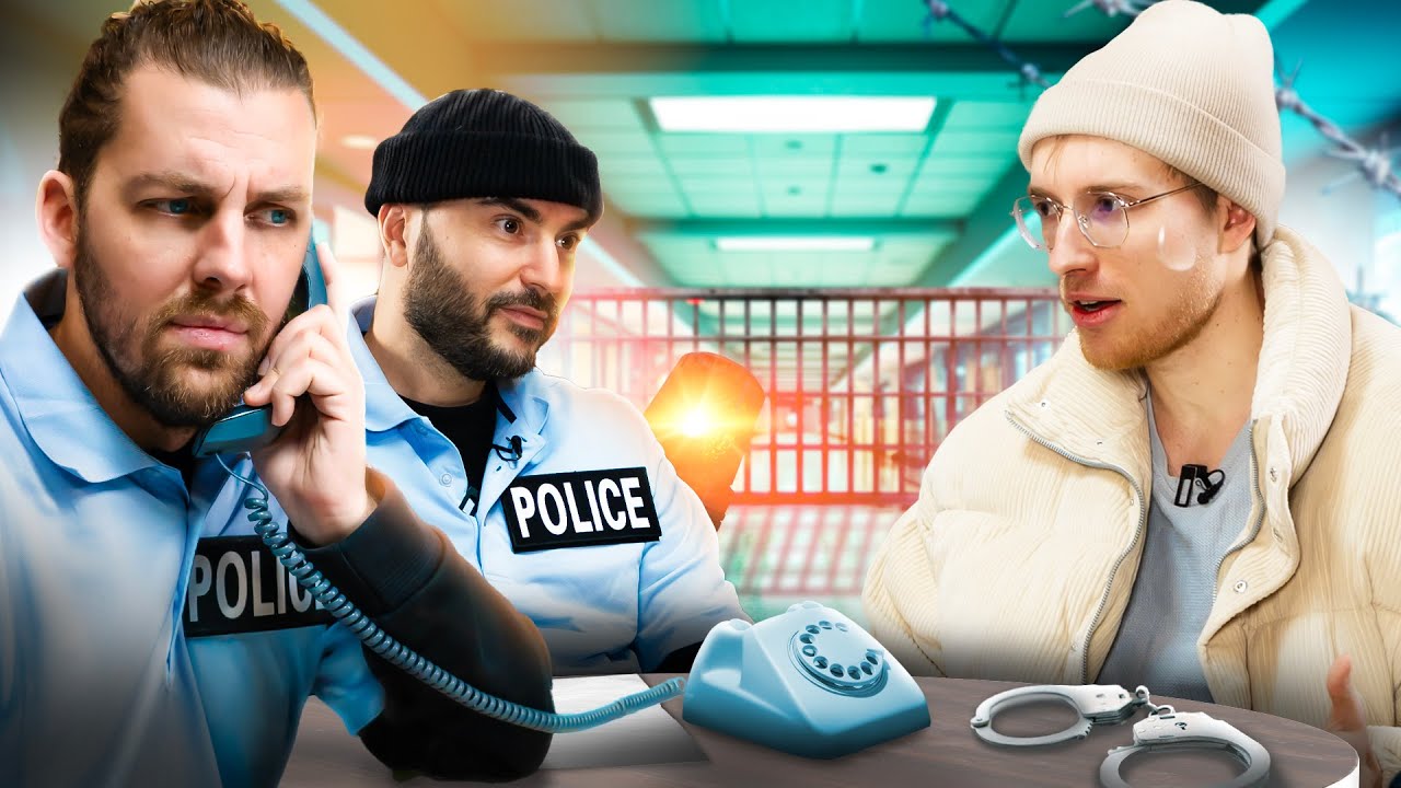 Les pires dépôts de plaintes (dont une contre sa propre mère)