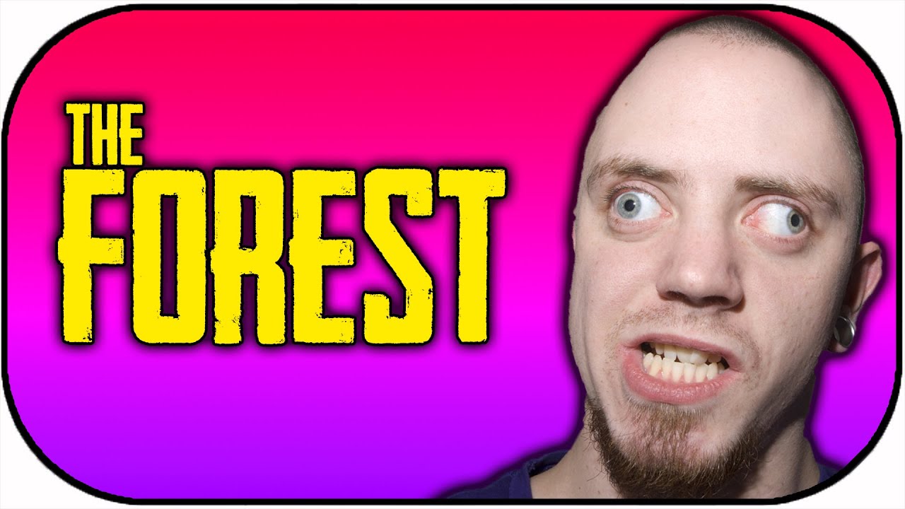 The Forest (Funtage/Stream Highlights)