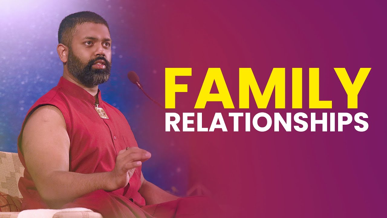 Family relationsships